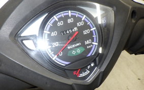 SUZUKI ADDRESS 110 CE47A