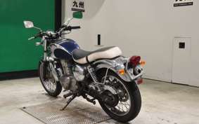 KAWASAKI ESTRELLA RS 2026 BJ250A