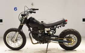 YAMAHA TW200 2014 2JL