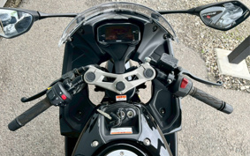 SUZUKI GSX-R125 ABS DL32D