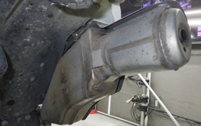 KAWASAKI KLX125 2022 LX125C