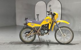 YAMAHA DT50 17W