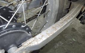 YAMAHA SEROW 225 Gen.2 1KH