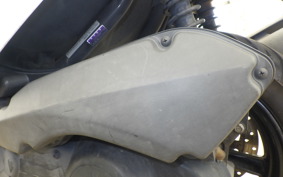 SUZUKI BURGMAN200A CH41A