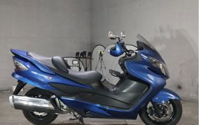 SUZUKI SKYWAVE 250M CJ45A