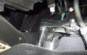 HONDA FORZA 250 2019 MF17