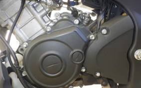 YAMAHA XSR125 RE46J