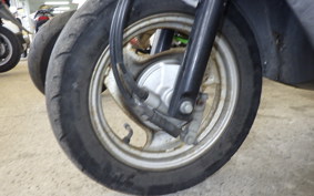 YAMAHA JOG Gen.5 SA36J