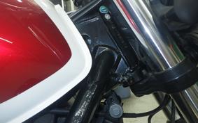 HONDA CB400SF GEN 4 2014 NC42