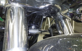 HARLEY FLHX 1580 2007