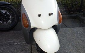 SUZUKI LET's 4 CA45A