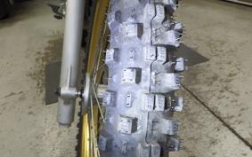 YAMAHA SEROW 250 Gen.2 2024 DG17J