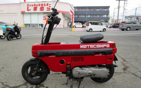HONDA MOTOCOMPO AB12