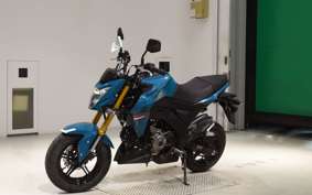 KAWASAKI Z125 PRO