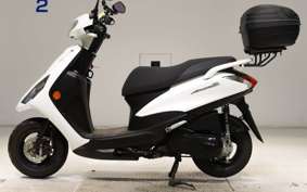 YAMAHA AXIS 125 Z 2025 SED7J