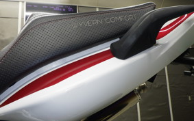 HONDA CB1300SB SUPER BOLDOR 2014 SC54