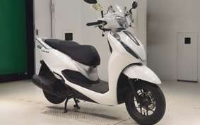 HONDA LEAD 125 2004 JK12