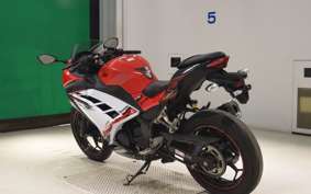 KAWASAKI NINJA 250 ABS 2013 EX250L