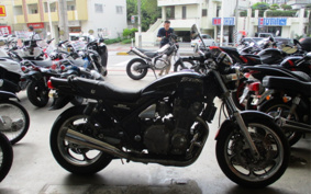 KAWASAKI ZEPHYR1100 2000 ZRT10A