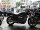 Фото Kawasaki ZEPHYR 1100 2000 с японского аукциона