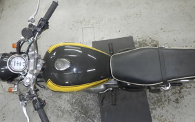 KAWASAKI ESTRELLA RS 2014 BJ250A