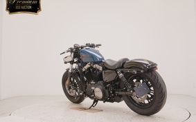 HARLEY XL1200X 2021