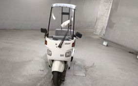 HONDA GYRO TA02