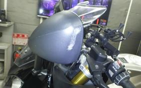 BMW R1200RS 2018