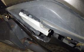 SUZUKI BURGMAN125 2019