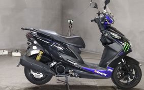 YAMAHA CYGNUS125XSR SED8J