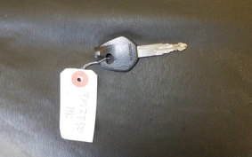 SUZUKI ADDRESS V50 Gen.2 CA42A