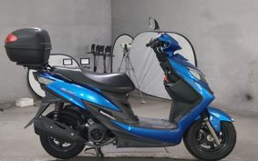 SUZUKI SU WISH  DV12B