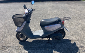 YAMAHA JOG POCHE  SPACE INO BEIGE YON SA08J