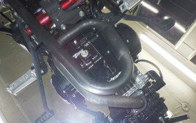 HONDA DAX 125 2005 JB04