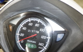 SUZUKI ADDRESS 110 CE47A