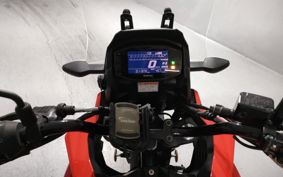 SUZUKI V STROM 250SX EL11L