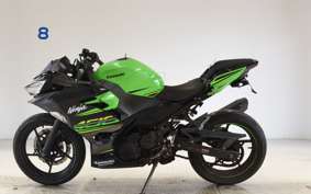 KAWASAKI NINJA 400 2019 EX400G