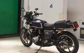 KAWASAKI Z750 FX Type Gen.1 1979 KZ750D