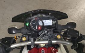 YAMAHA MT-25 RG10J