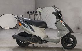SUZUKI ADDRESS V125 CF46A