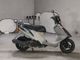 Фото Suzuki ADDRESS V125 с японского аукциона