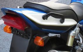 KAWASAKI ZRX1200 S 2001 ZRT20A