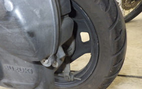 SUZUKI ADDRESS V50