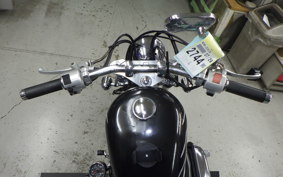 HONDA SHADOW 400 SLASHER 2001 NC40