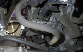 HONDA GYRO X TD02