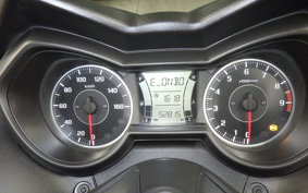 YAMAHA X-MAX 250 1998 SG70J