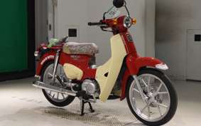HONDA C110 SUPER CUB