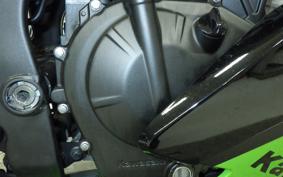KAWASAKI ZX-4RR 2023 ZX400P