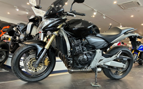 HONDA CB600F HORNET  2009 PC41