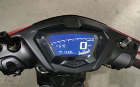 YAMAHA CYGNUS125XSR SED8J